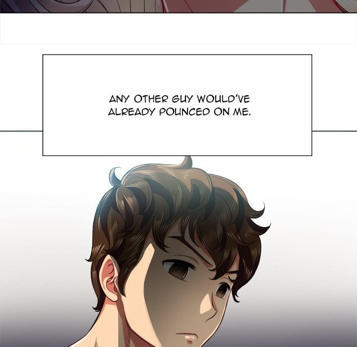 My High School Bully Uncensored, chapter 17, page 87 of 158