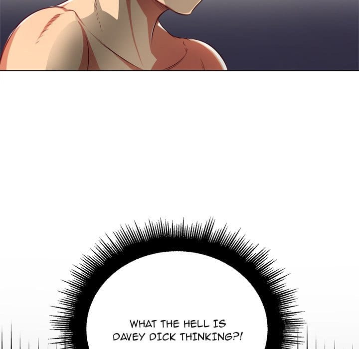 My High School Bully Uncensored, chapter 17, page 88 of 158
