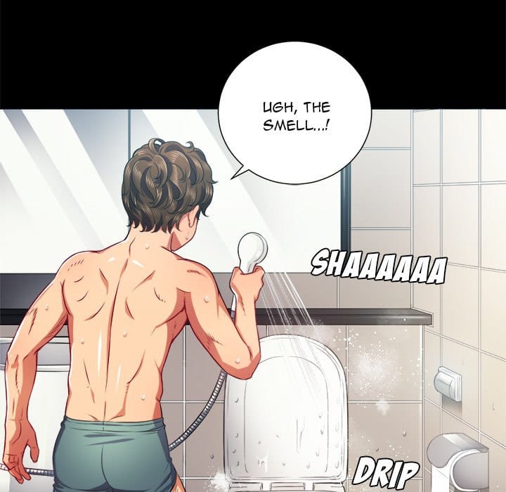 My High School Bully Uncensored, chapter 17, page 92 of 158