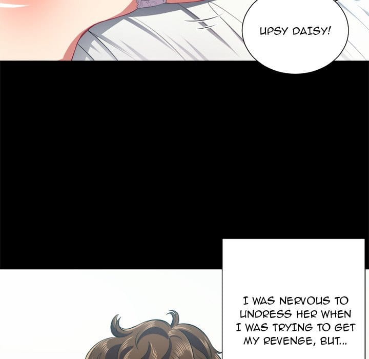 My High School Bully Uncensored, chapter 17, page 101 of 158
