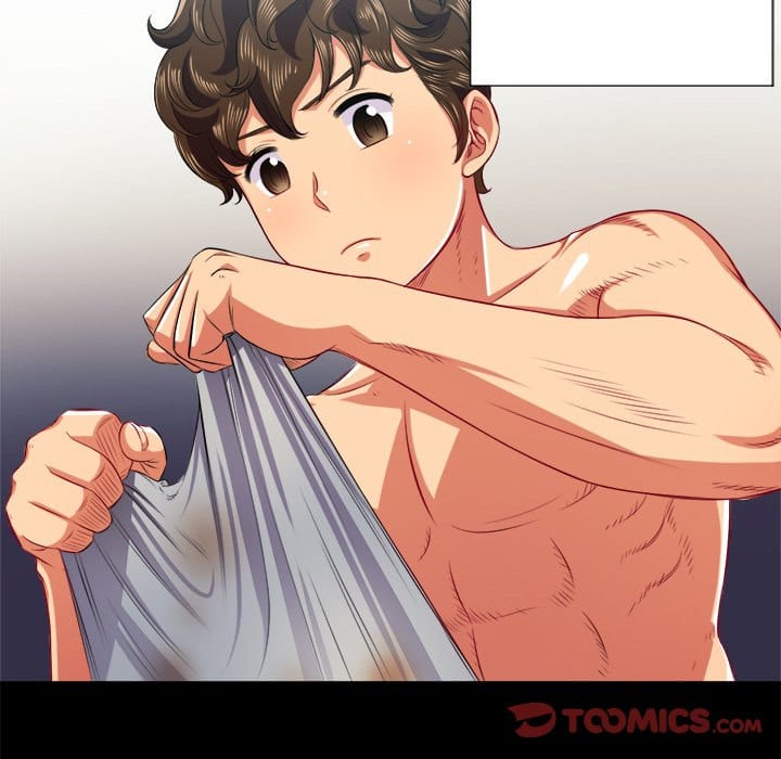My High School Bully Uncensored, chapter 17, page 102 of 158