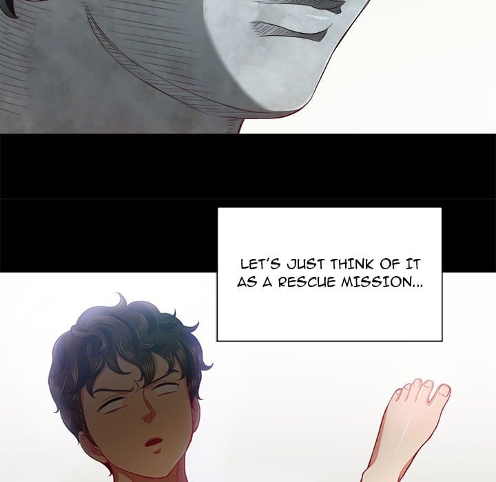 My High School Bully Uncensored, chapter 17, page 106 of 158