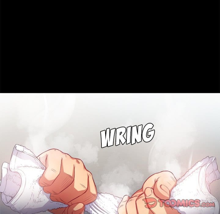 My High School Bully Uncensored, chapter 17, page 111 of 158