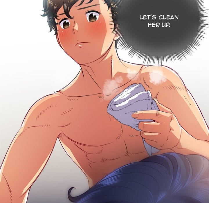 My High School Bully Uncensored, chapter 17, page 113 of 158