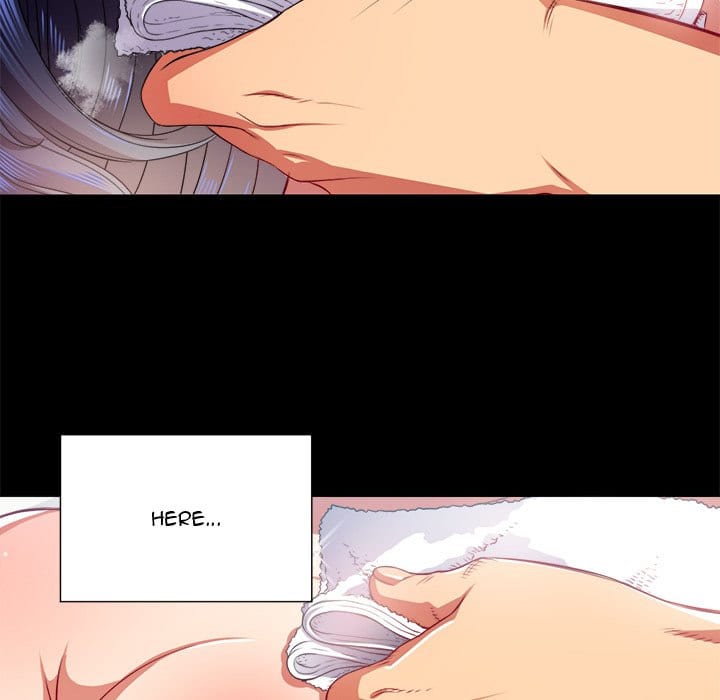 My High School Bully Uncensored, chapter 17, page 115 of 158