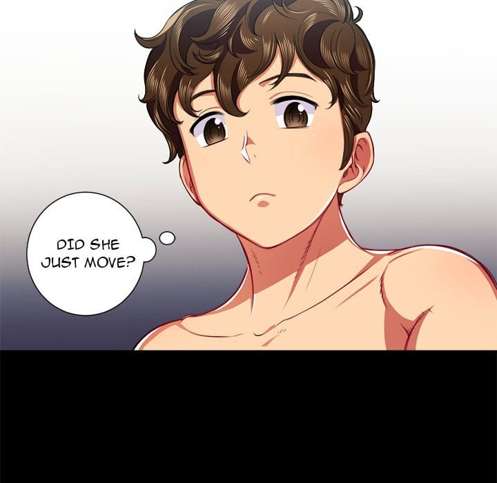 My High School Bully Uncensored, chapter 17, page 124 of 158