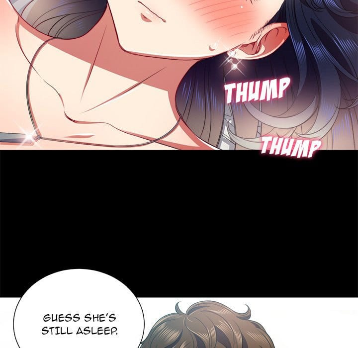 My High School Bully Uncensored, chapter 17, page 126 of 158
