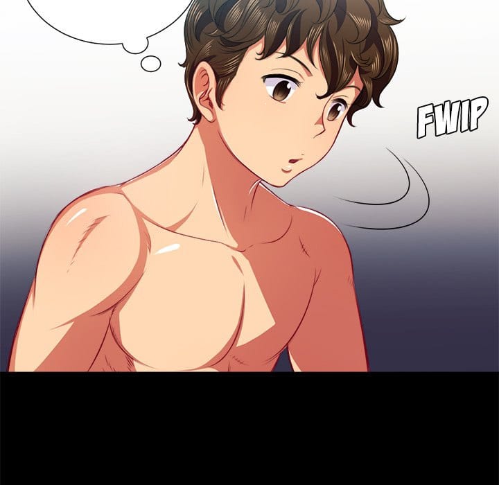 My High School Bully Uncensored, chapter 17, page 127 of 158