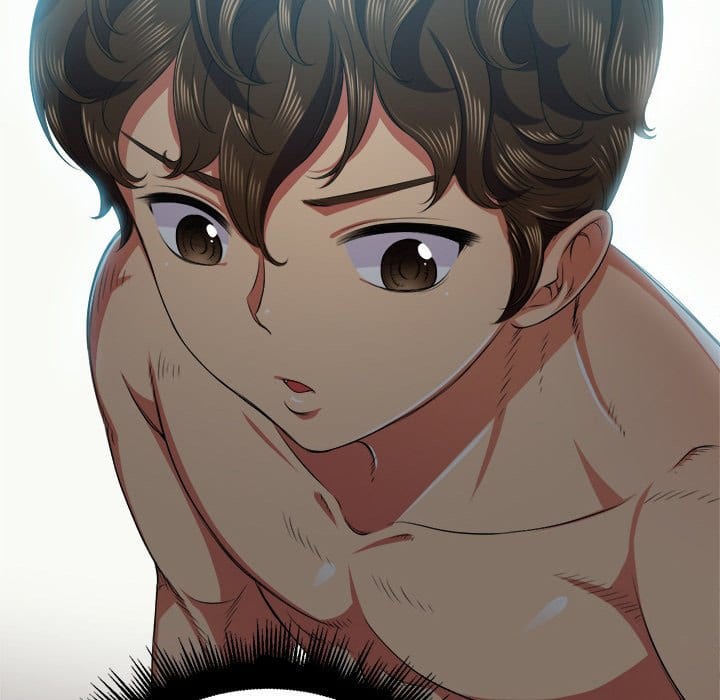 My High School Bully Uncensored, chapter 17, page 136 of 158