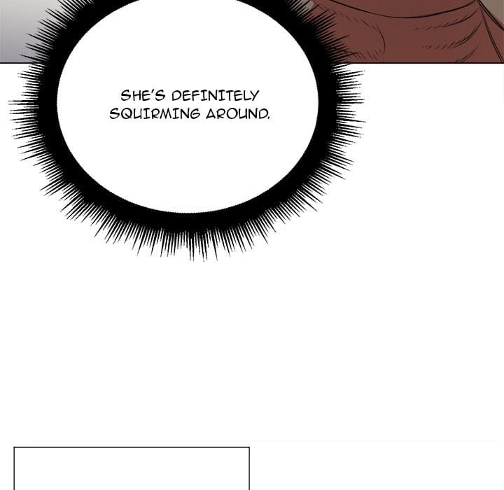 My High School Bully Uncensored, chapter 17, page 137 of 158