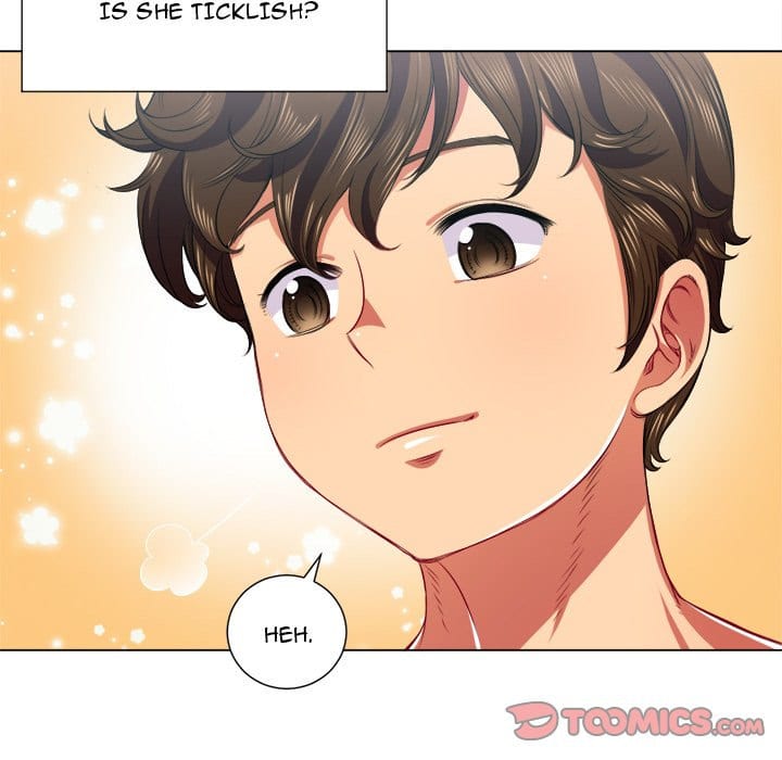 My High School Bully Uncensored, chapter 17, page 138 of 158