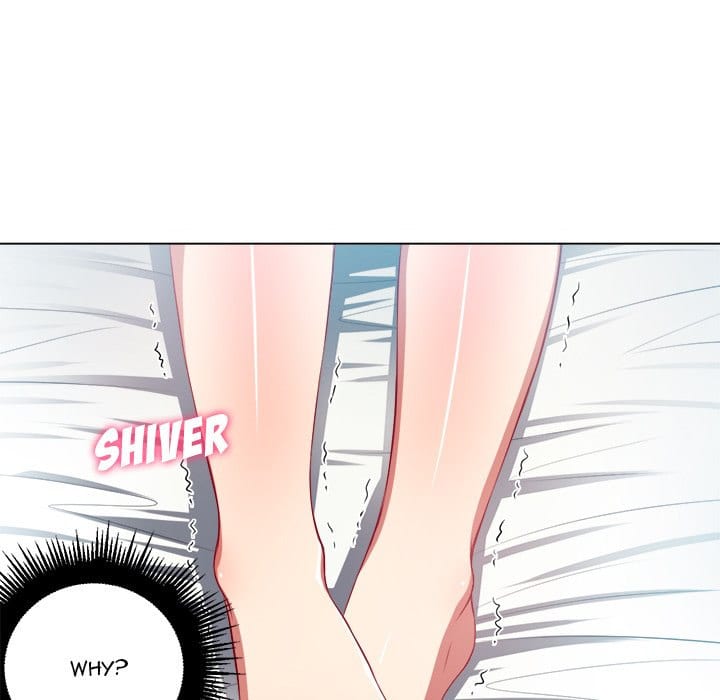 My High School Bully Uncensored, chapter 17, page 144 of 158
