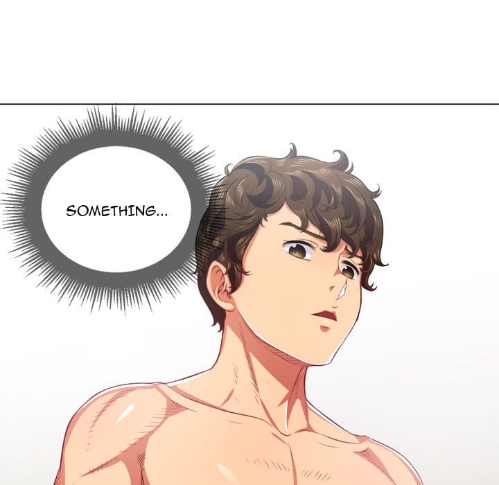My High School Bully Uncensored, chapter 17, page 153 of 158