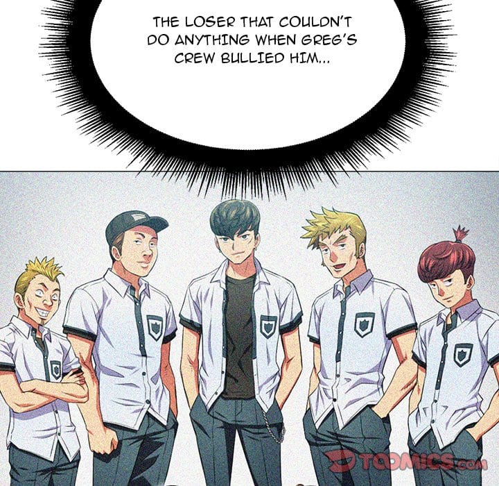 My High School Bully Uncensored, chapter 18, page 9 of 141