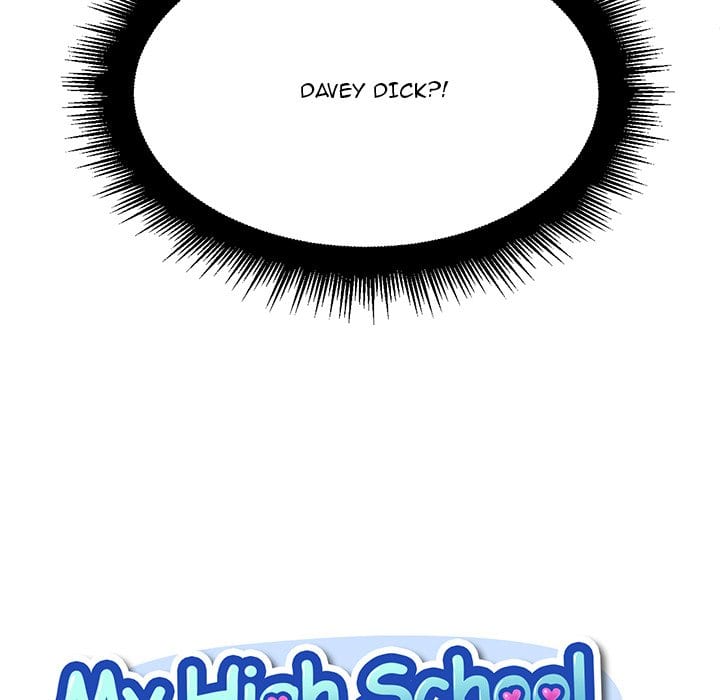 My High School Bully Uncensored, chapter 18, page 11 of 141