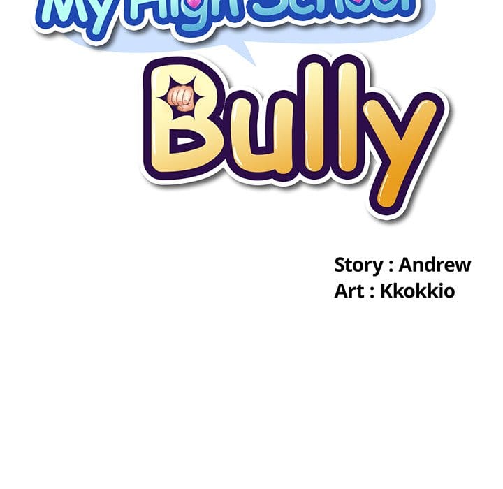 My High School Bully Uncensored, chapter 18, page 12 of 141