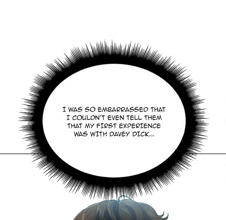 My High School Bully Uncensored, chapter 18, page 13 of 141