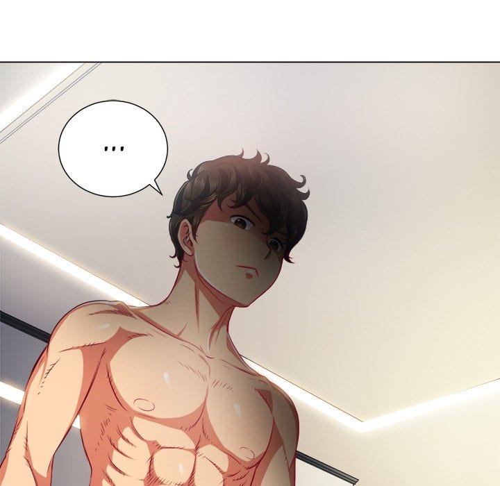 My High School Bully Uncensored, chapter 18, page 22 of 141