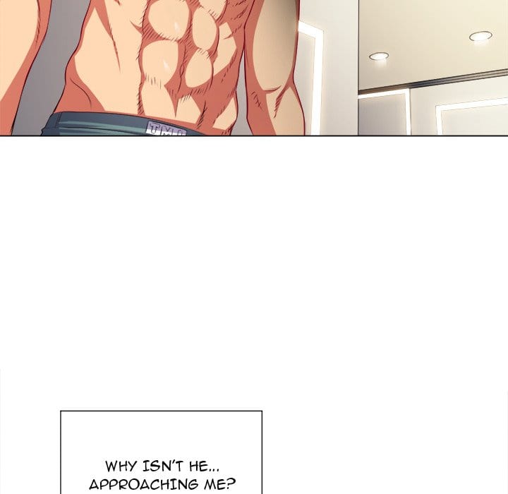 My High School Bully Uncensored, chapter 18, page 23 of 141