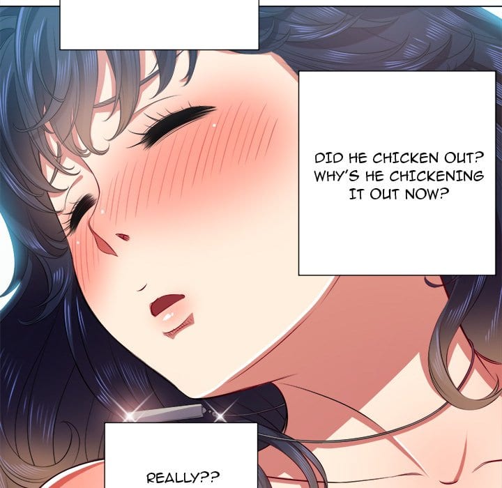 My High School Bully Uncensored, chapter 18, page 24 of 141