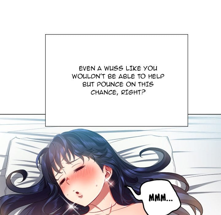 My High School Bully Uncensored, chapter 18, page 30 of 141