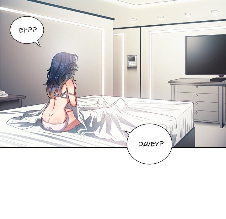 My High School Bully Uncensored, chapter 18, page 41 of 141