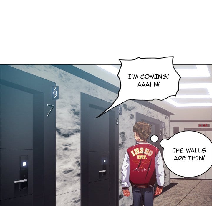 My High School Bully Uncensored, chapter 18, page 42 of 141