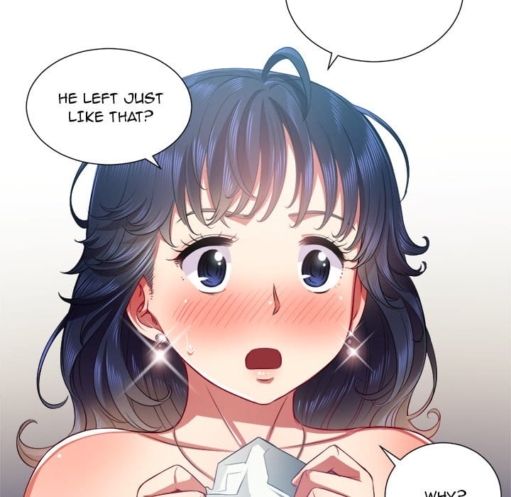 My High School Bully Uncensored, chapter 18, page 44 of 141