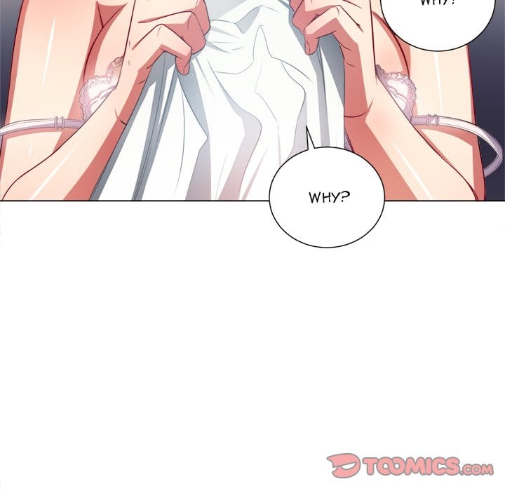 My High School Bully Uncensored, chapter 18, page 45 of 141