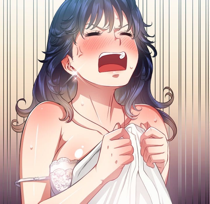 My High School Bully Uncensored, chapter 18, page 52 of 141