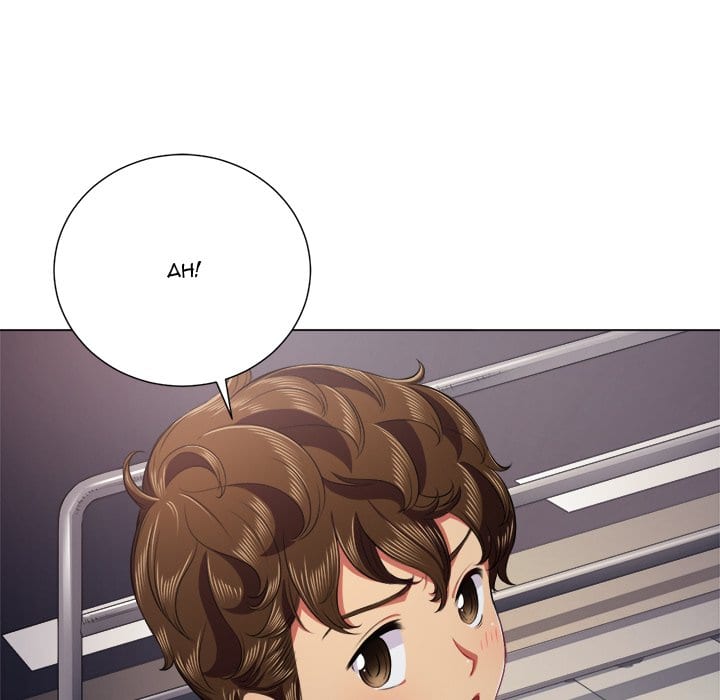 My High School Bully Uncensored, chapter 18, page 54 of 141