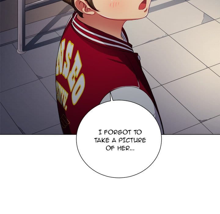My High School Bully Uncensored, chapter 18, page 55 of 141