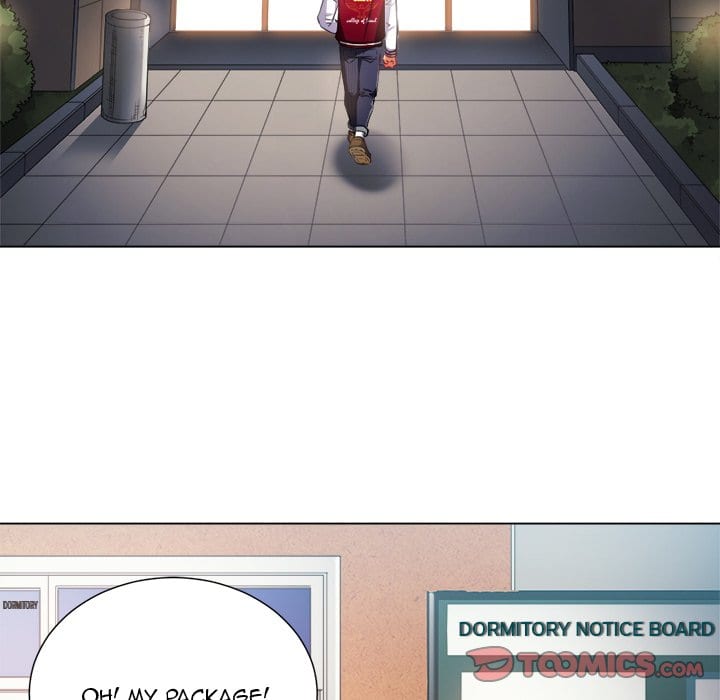 My High School Bully Uncensored, chapter 18, page 63 of 141