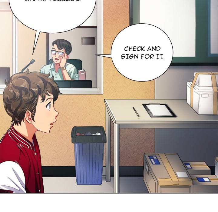 My High School Bully Uncensored, chapter 18, page 64 of 141