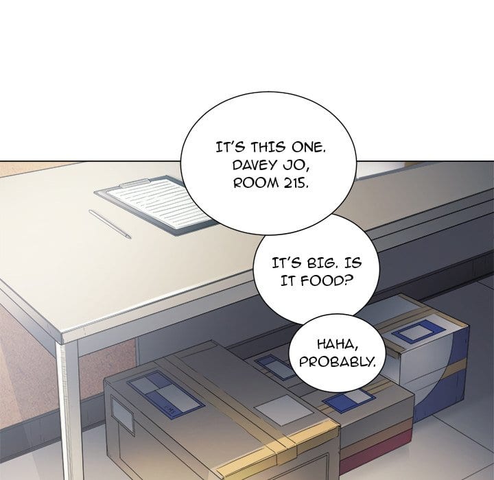 My High School Bully Uncensored, chapter 18, page 65 of 141