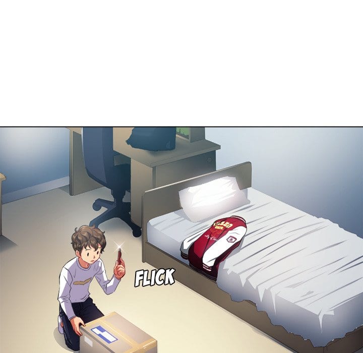 My High School Bully Uncensored, chapter 18, page 67 of 141