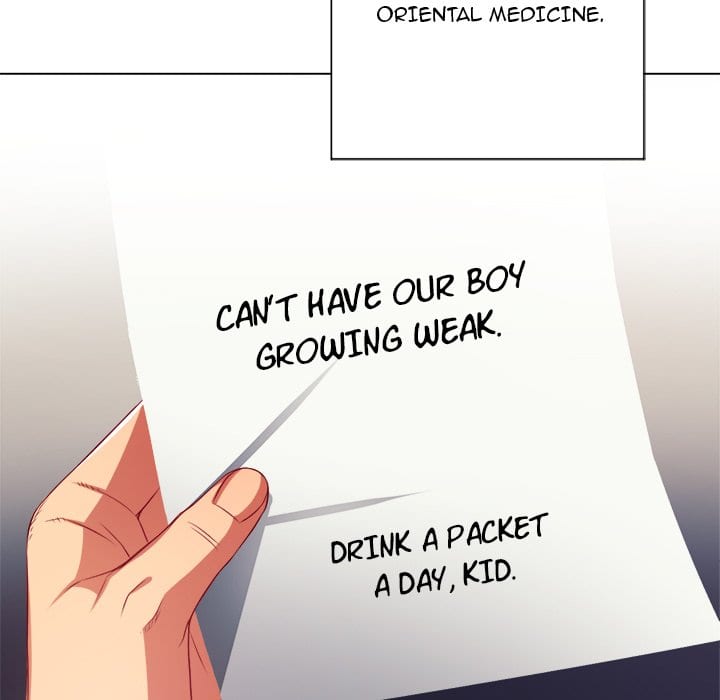 My High School Bully Uncensored, chapter 18, page 71 of 141