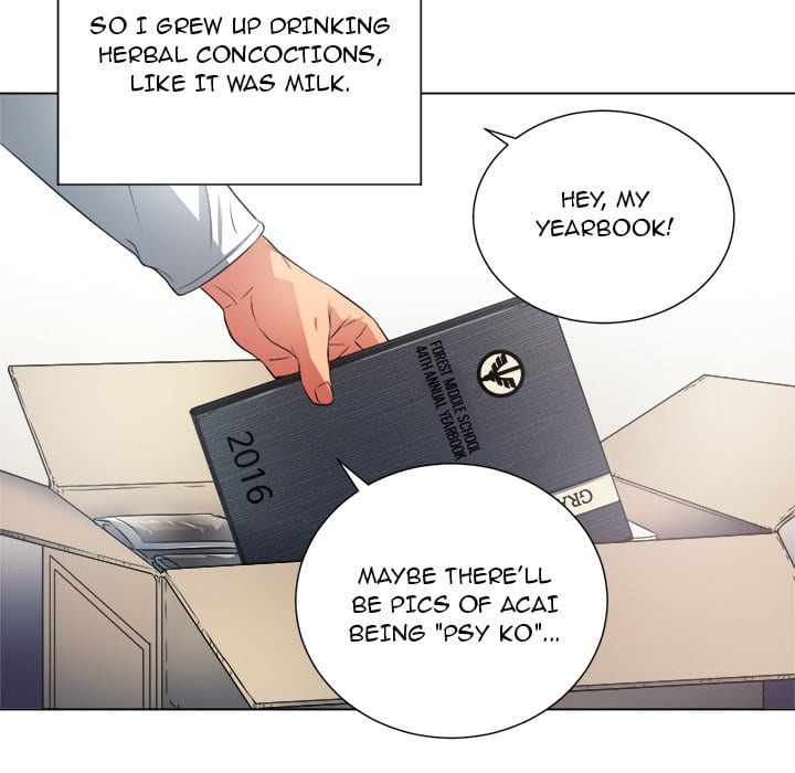 My High School Bully Uncensored, chapter 18, page 73 of 141