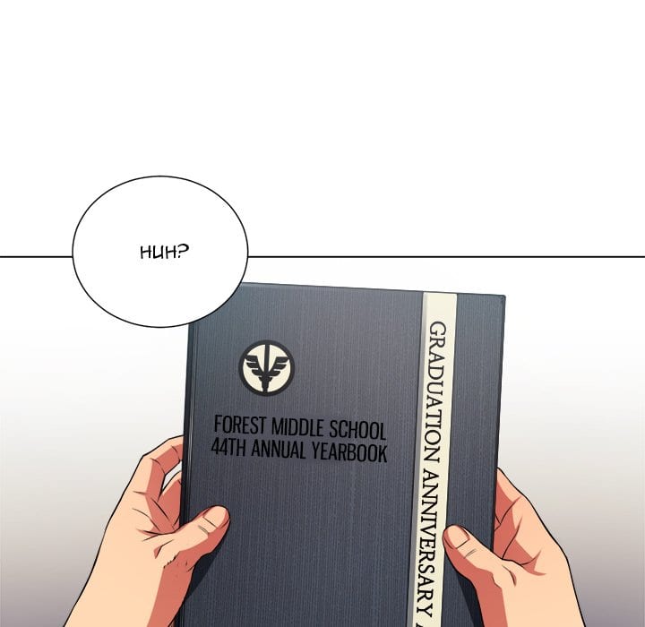 My High School Bully Uncensored, chapter 18, page 74 of 141