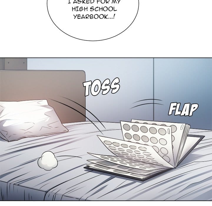 My High School Bully Uncensored, chapter 18, page 76 of 141