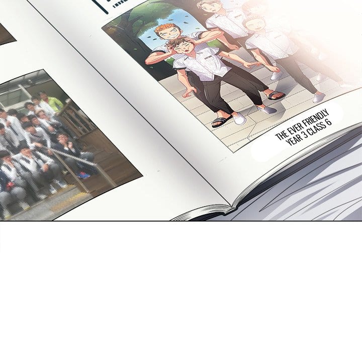 My High School Bully Uncensored, chapter 18, page 78 of 141