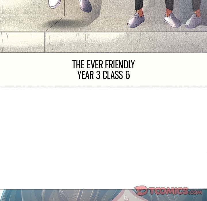 My High School Bully Uncensored, chapter 18, page 81 of 141