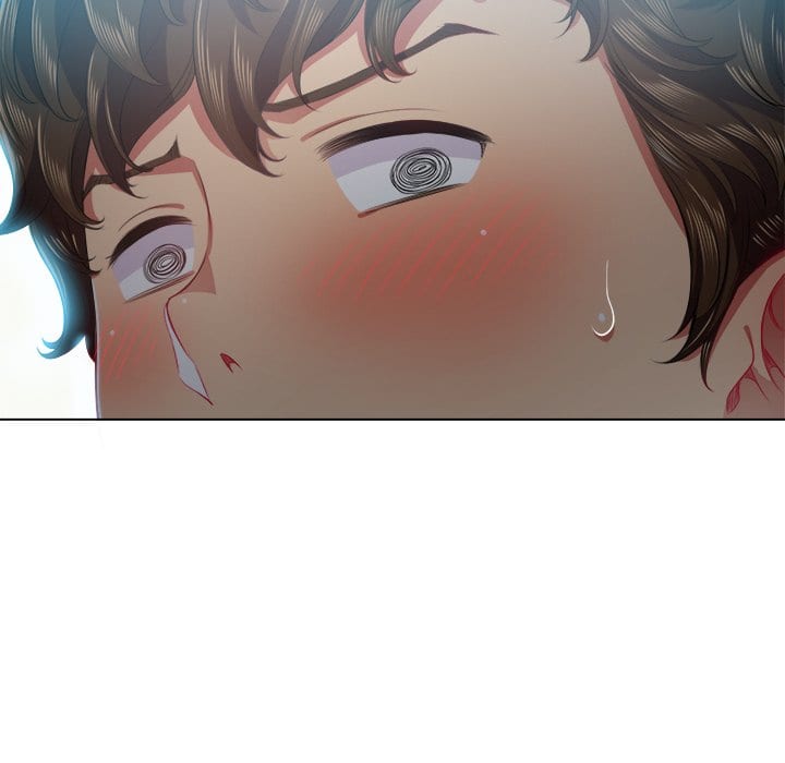 My High School Bully Uncensored, chapter 18, page 82 of 141