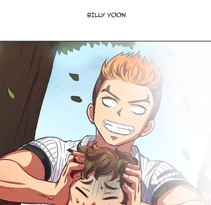 My High School Bully Uncensored, chapter 18, page 83 of 141