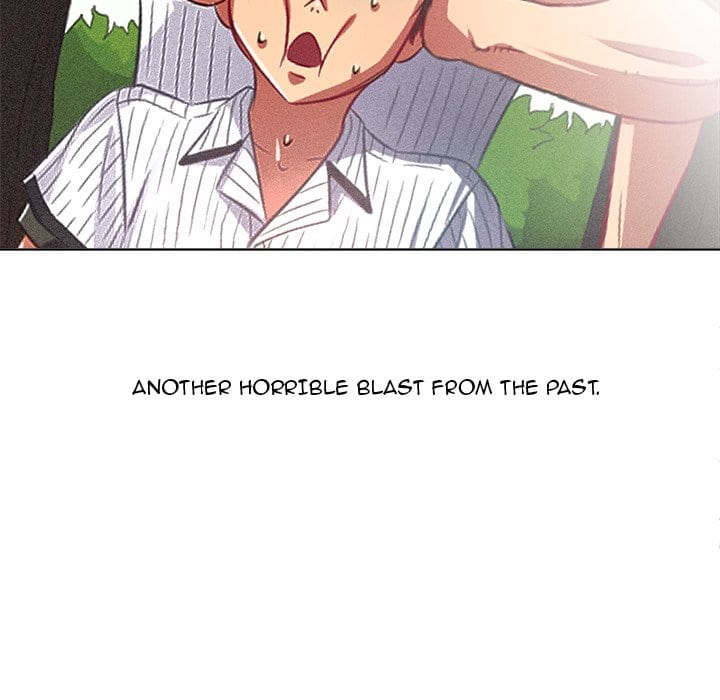 My High School Bully Uncensored, chapter 18, page 84 of 141