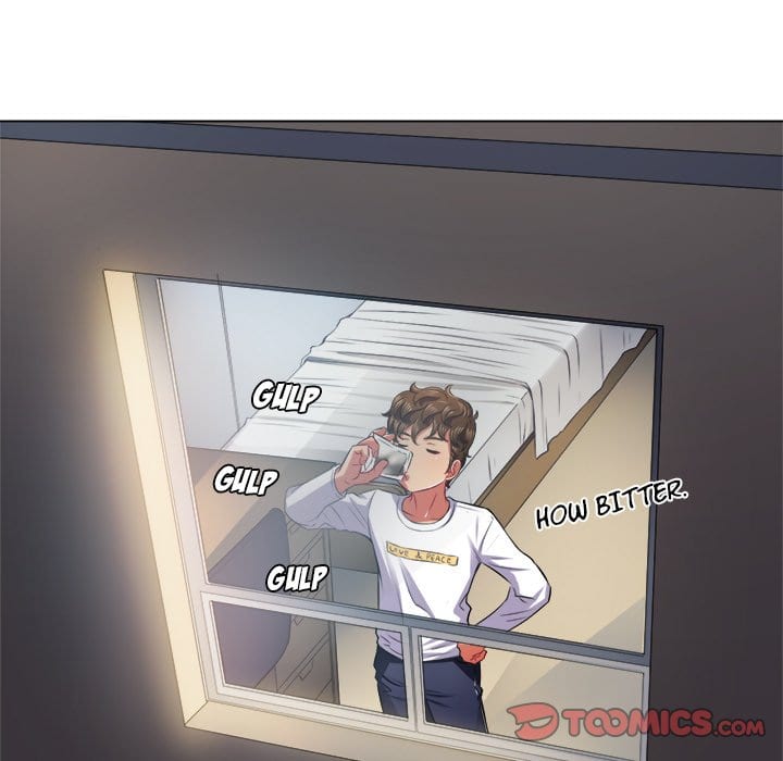 My High School Bully Uncensored, chapter 18, page 87 of 141