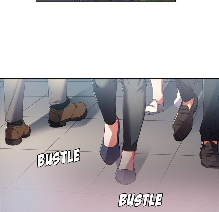 My High School Bully Uncensored, chapter 18, page 91 of 141