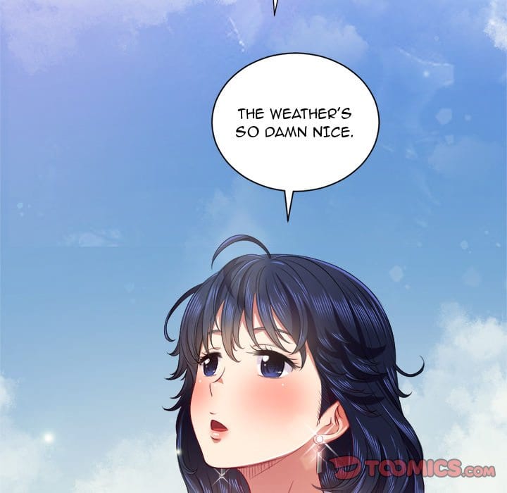 My High School Bully Uncensored, chapter 18, page 93 of 141