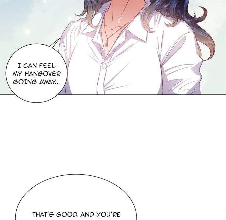 My High School Bully Uncensored, chapter 18, page 94 of 141