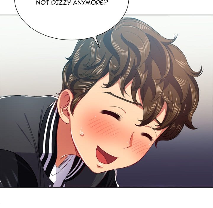 My High School Bully Uncensored, chapter 18, page 95 of 141